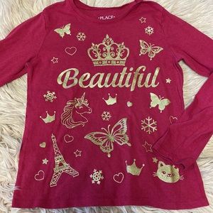Beautiful Long sleeve